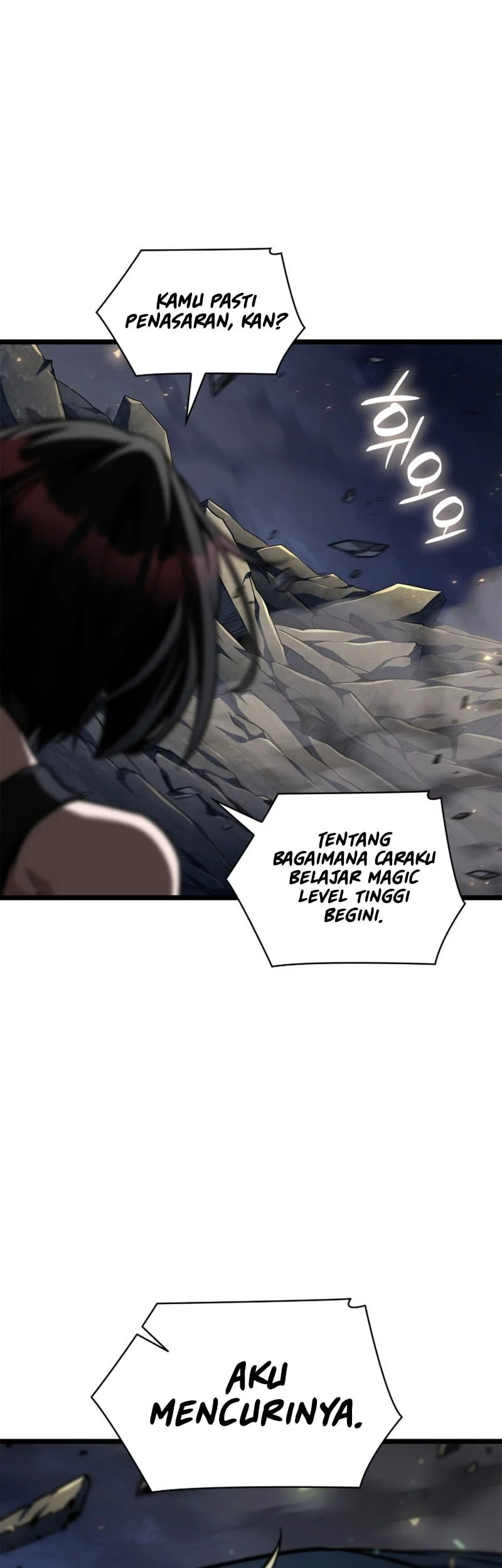 Infinite Mage Chapter 136 - halaman 61