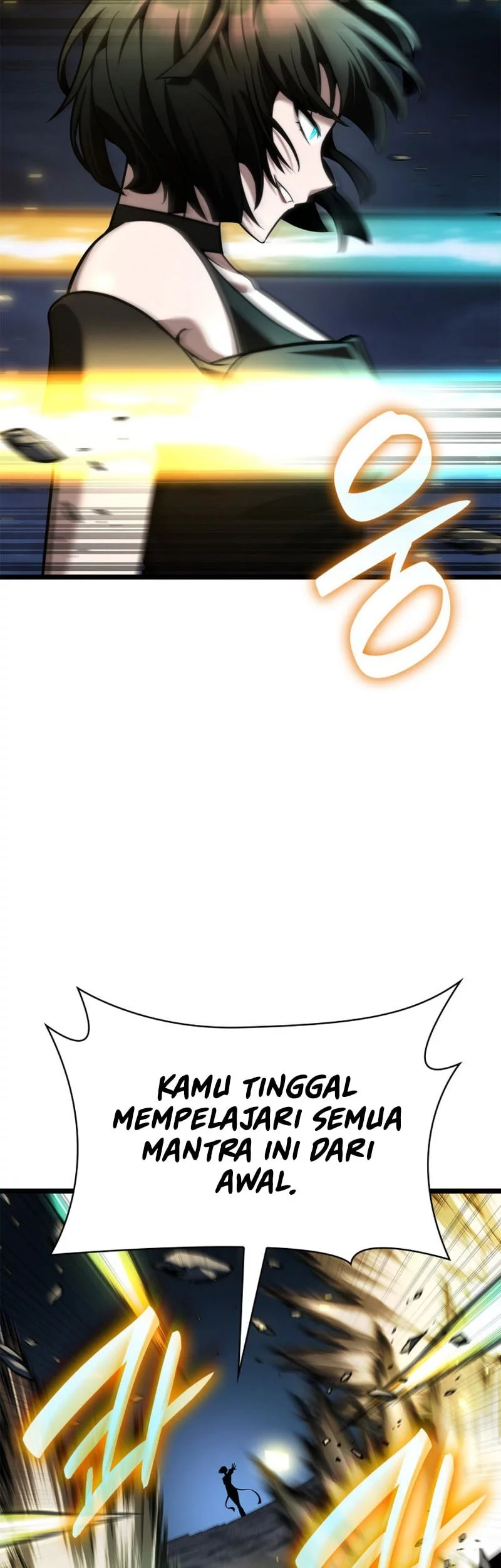 Infinite Mage Chapter 136 - halaman 66