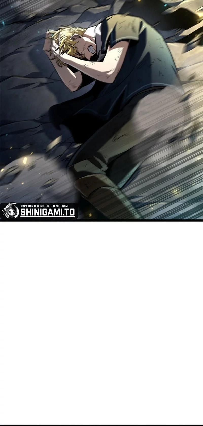 Infinite Mage Chapter 136 - halaman 68