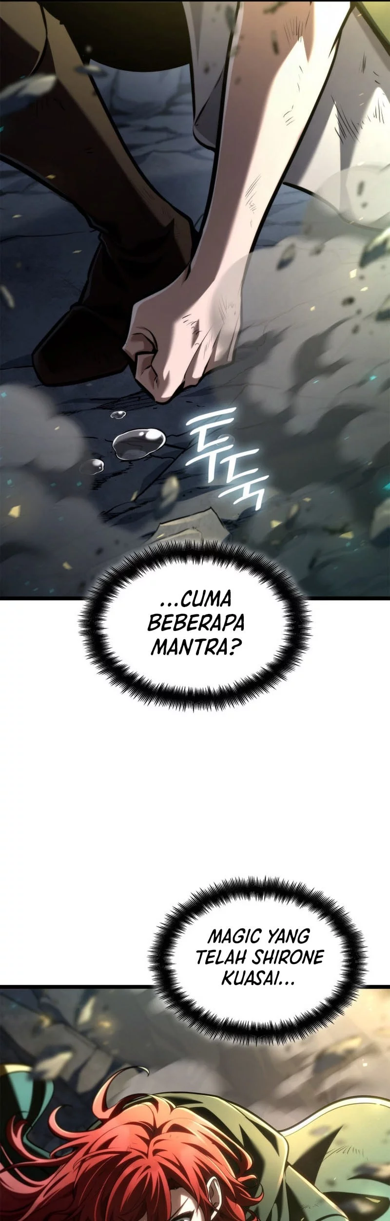 Infinite Mage Chapter 136 - halaman 69