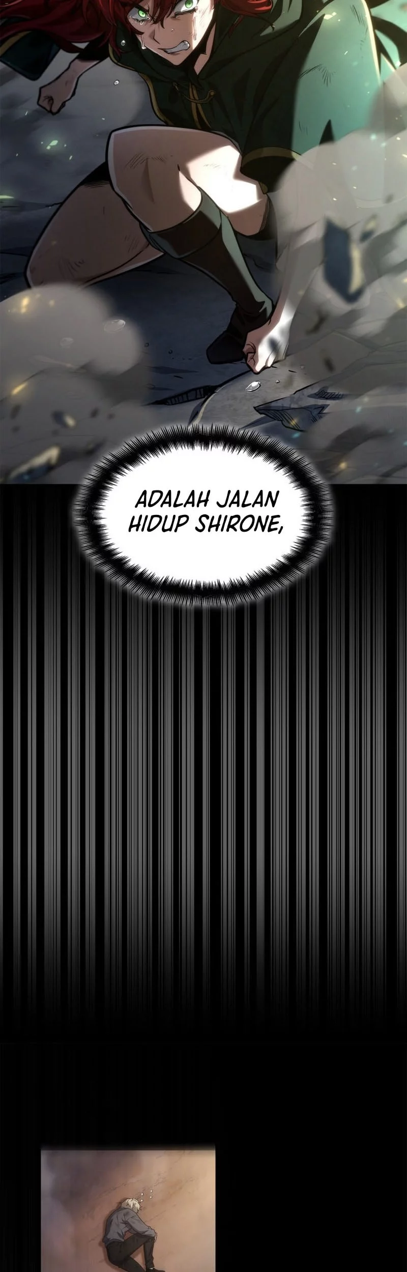 Infinite Mage Chapter 136 - halaman 70