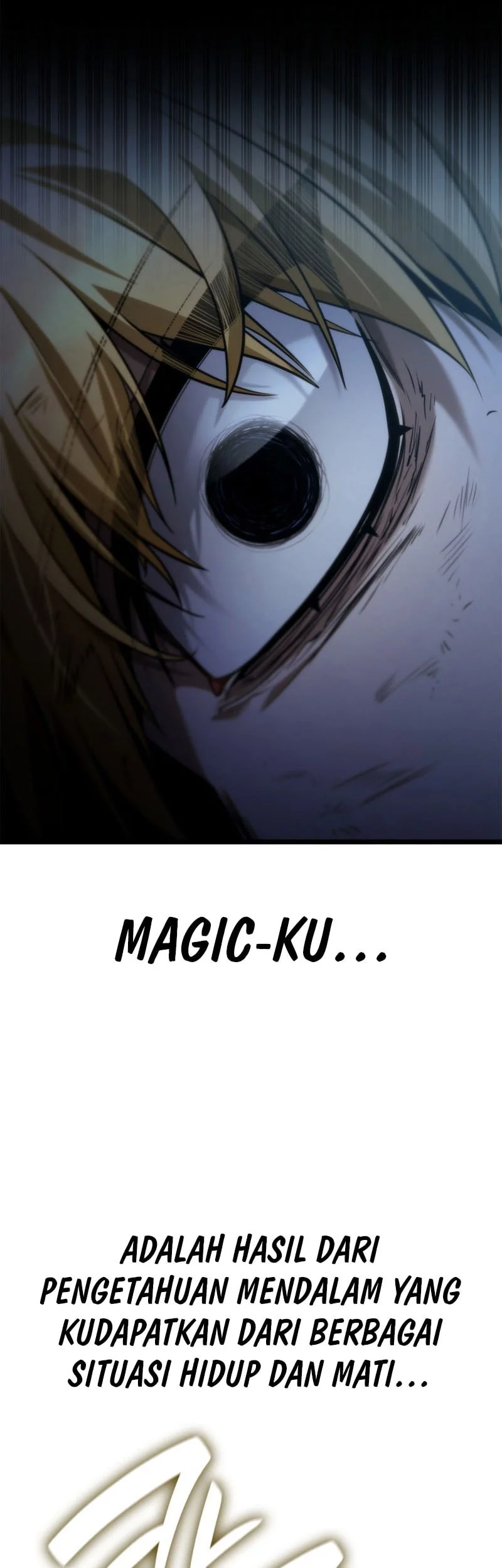 Infinite Mage Chapter 136 - halaman 74