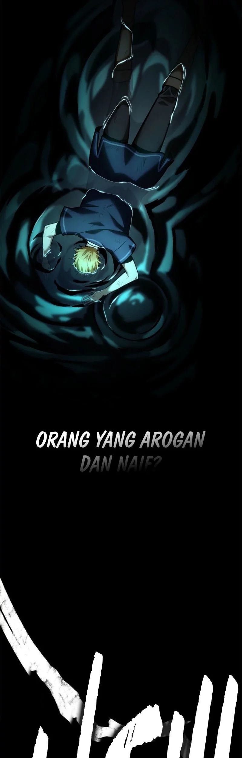 Infinite Mage Chapter 136 - halaman 77