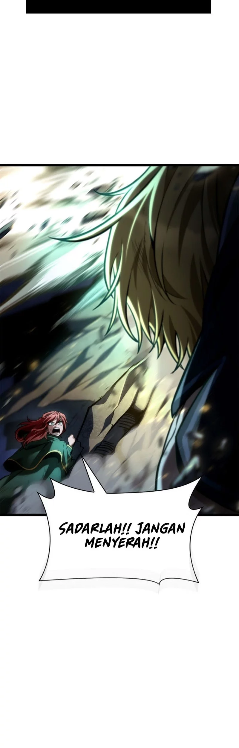 Infinite Mage Chapter 136 - halaman 79