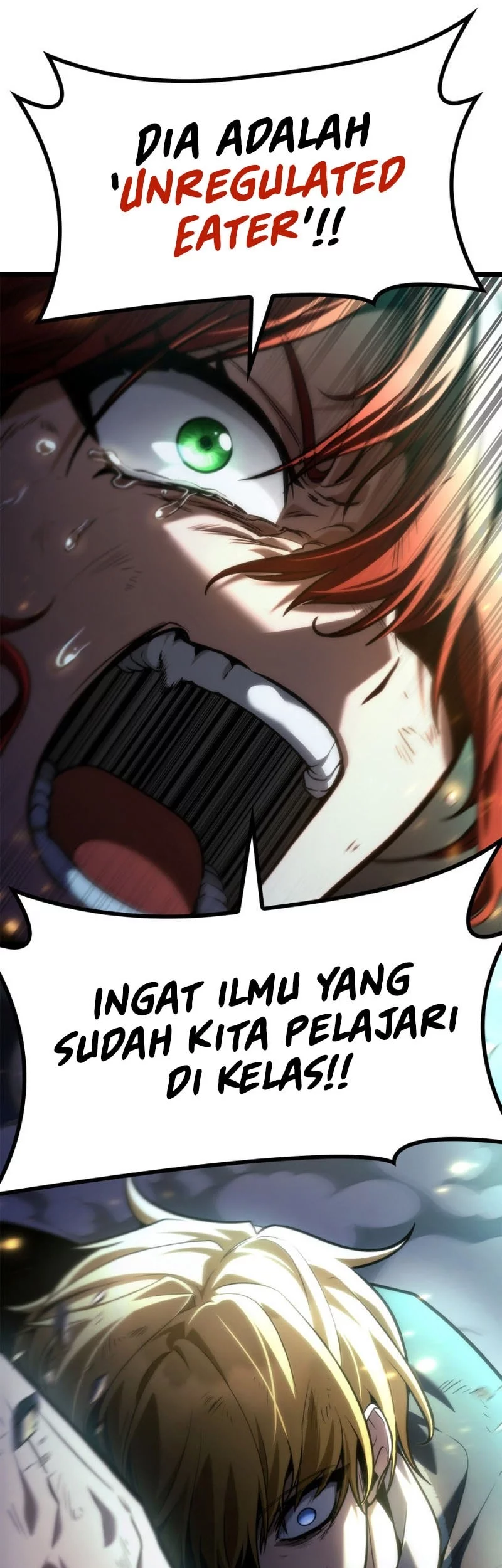 Infinite Mage Chapter 136 - halaman 80