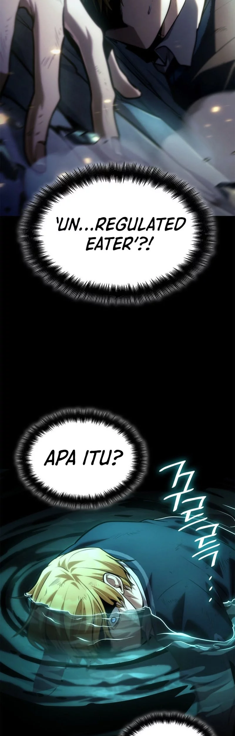 Infinite Mage Chapter 136 - halaman 81