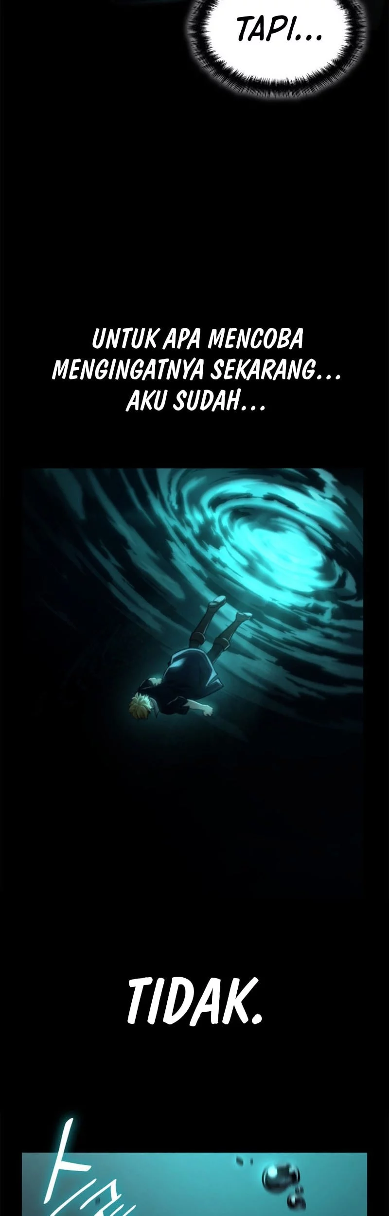 Infinite Mage Chapter 136 - halaman 82