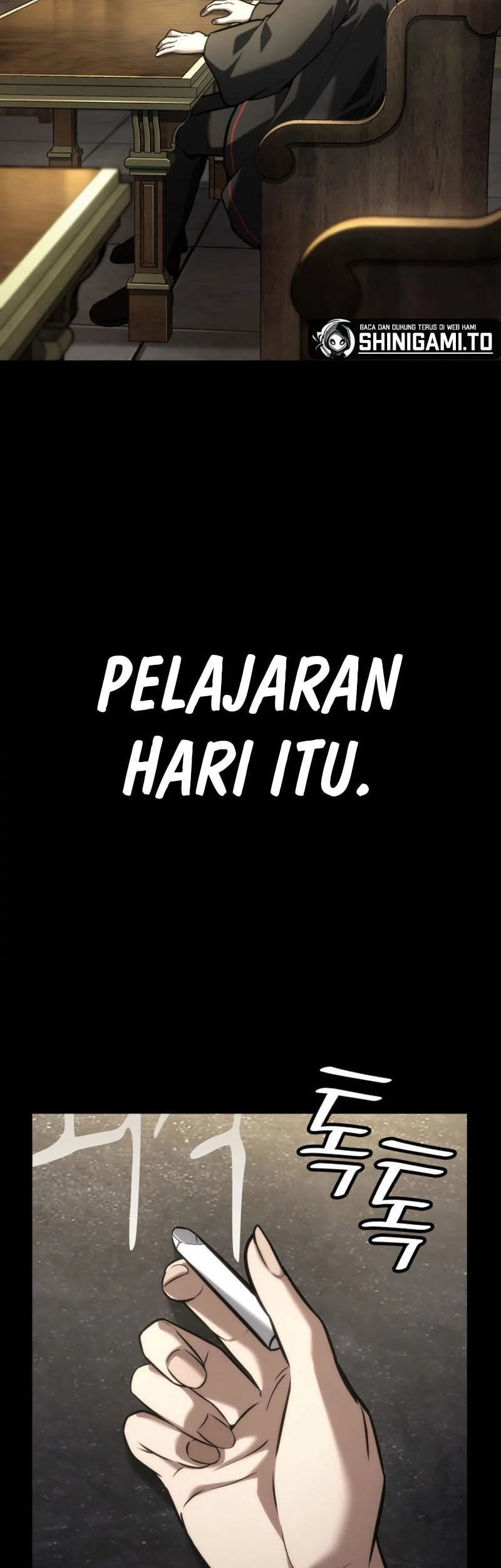 Infinite Mage Chapter 136 - halaman 85