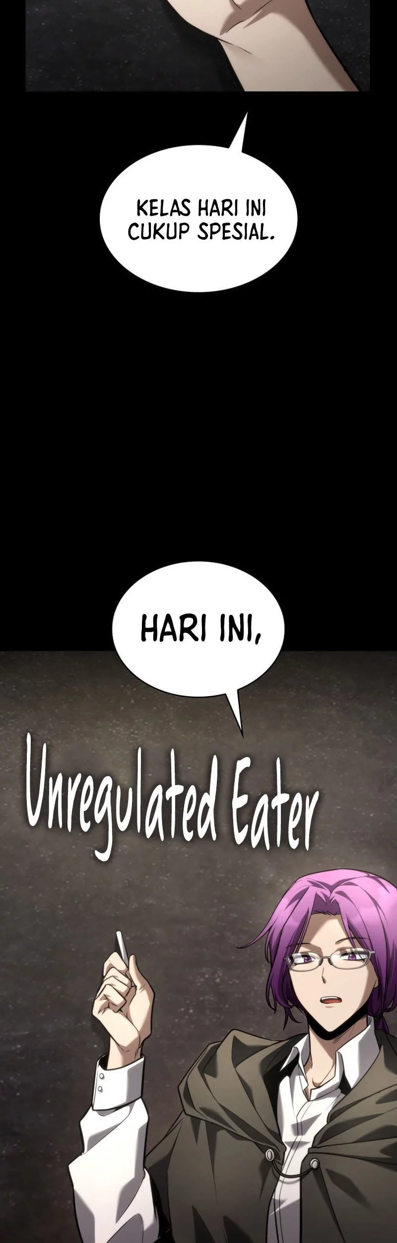 Infinite Mage Chapter 136 - halaman 86