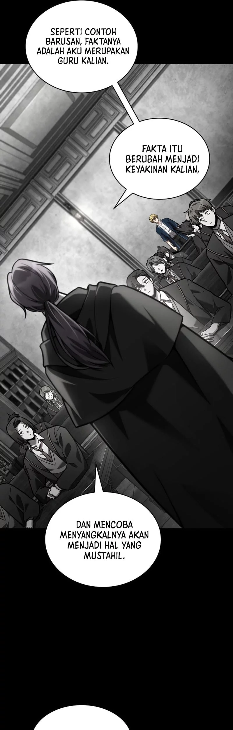 Infinite Mage Chapter 137 - halaman 10
