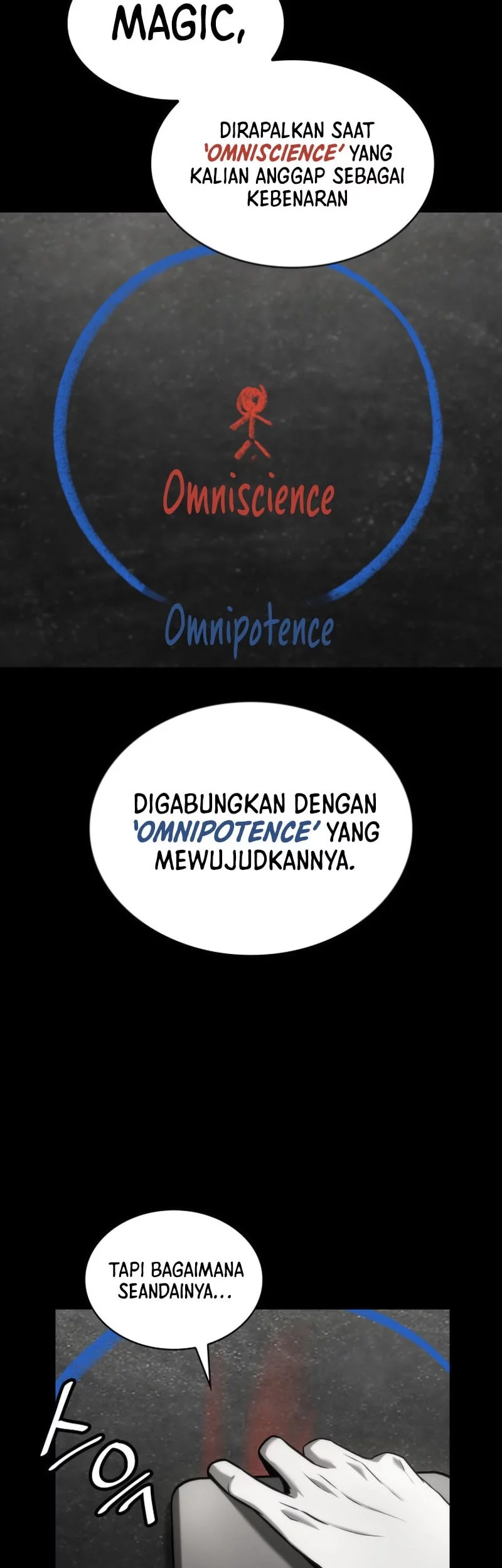 Infinite Mage Chapter 137 - halaman 11