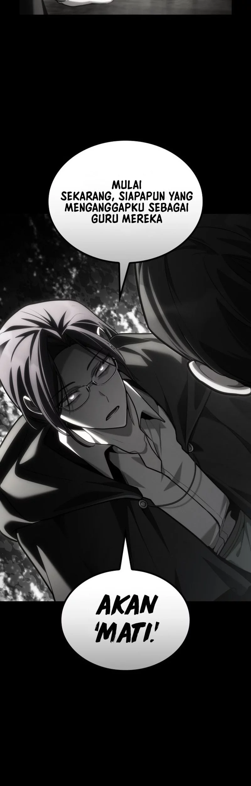 Infinite Mage Chapter 137 - halaman 15