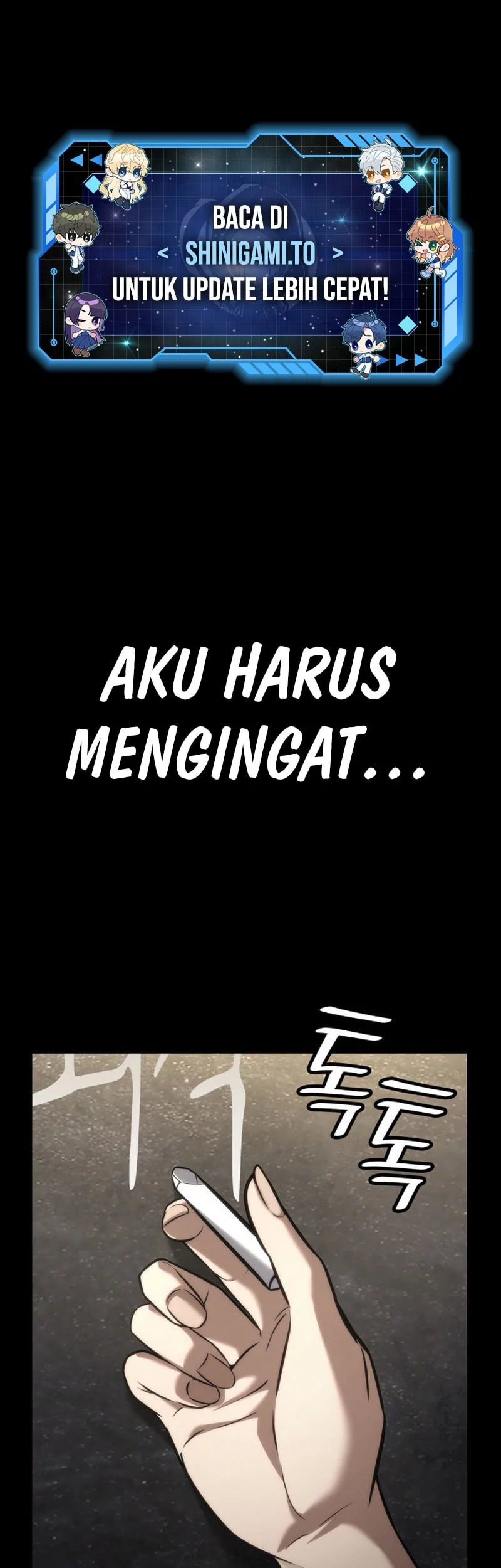 Infinite Mage Chapter 137 - halaman 2
