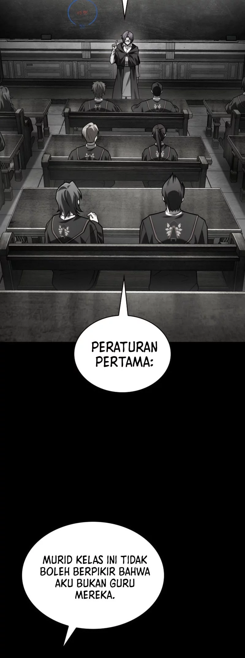 Infinite Mage Chapter 137 - halaman 21