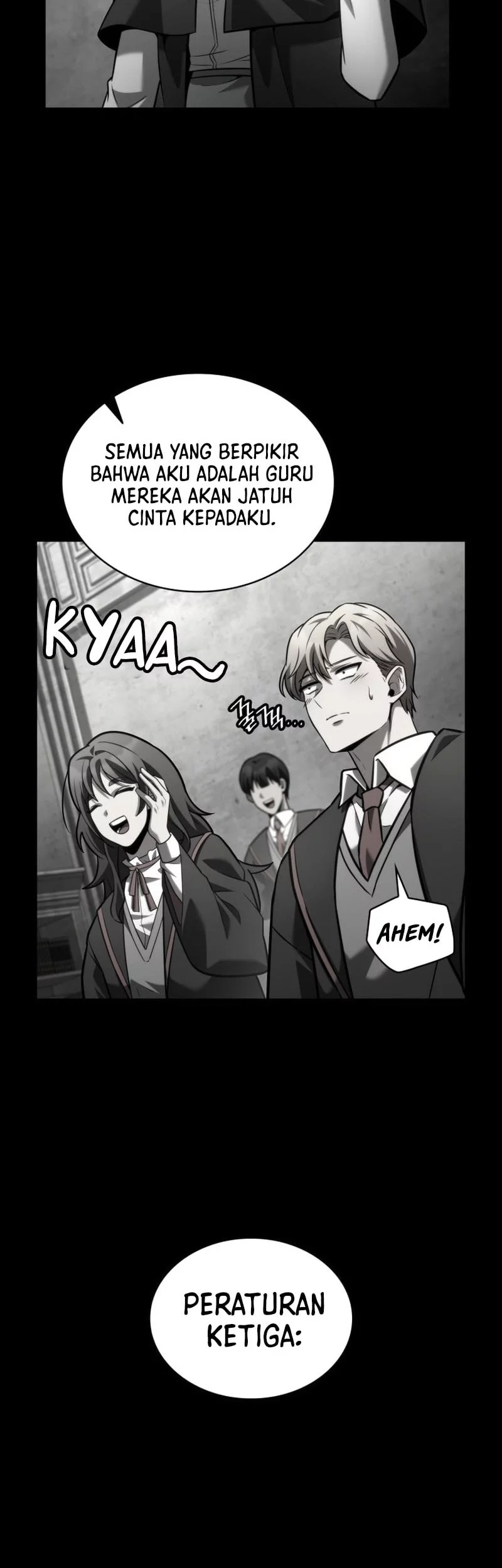 Infinite Mage Chapter 137 - halaman 23