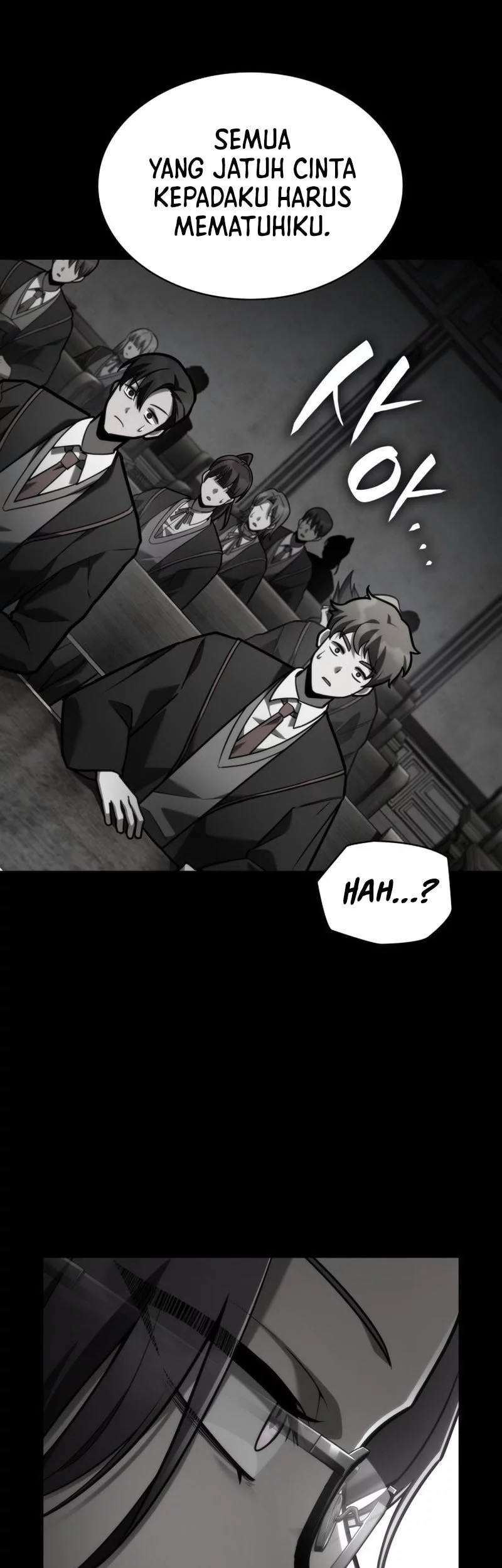 Infinite Mage Chapter 137 - halaman 24