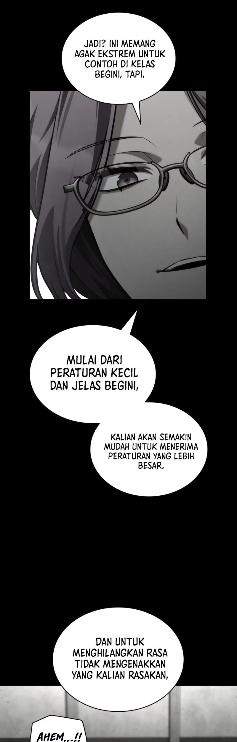 Infinite Mage Chapter 137 - halaman 27