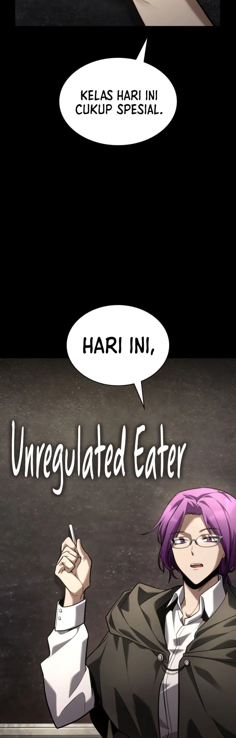 Infinite Mage Chapter 137 - halaman 3