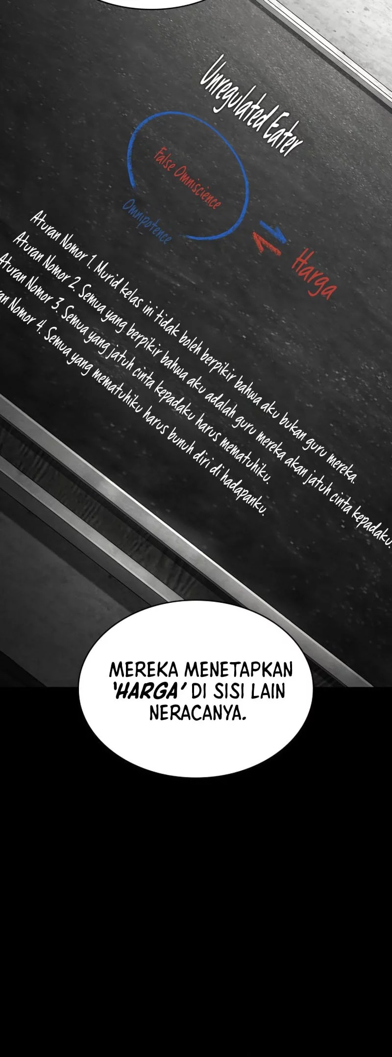 Infinite Mage Chapter 137 - halaman 33