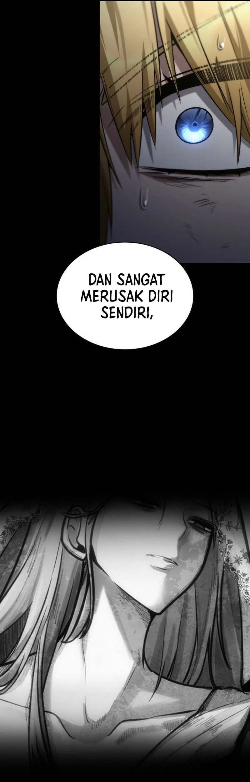 Infinite Mage Chapter 137 - halaman 35