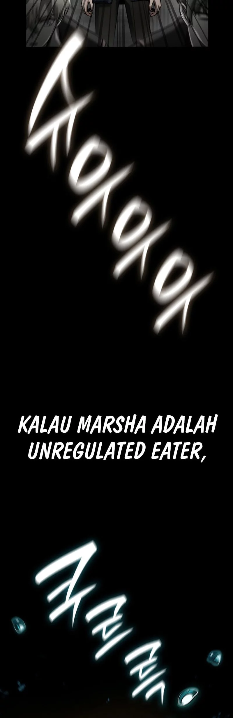 Infinite Mage Chapter 137 - halaman 37