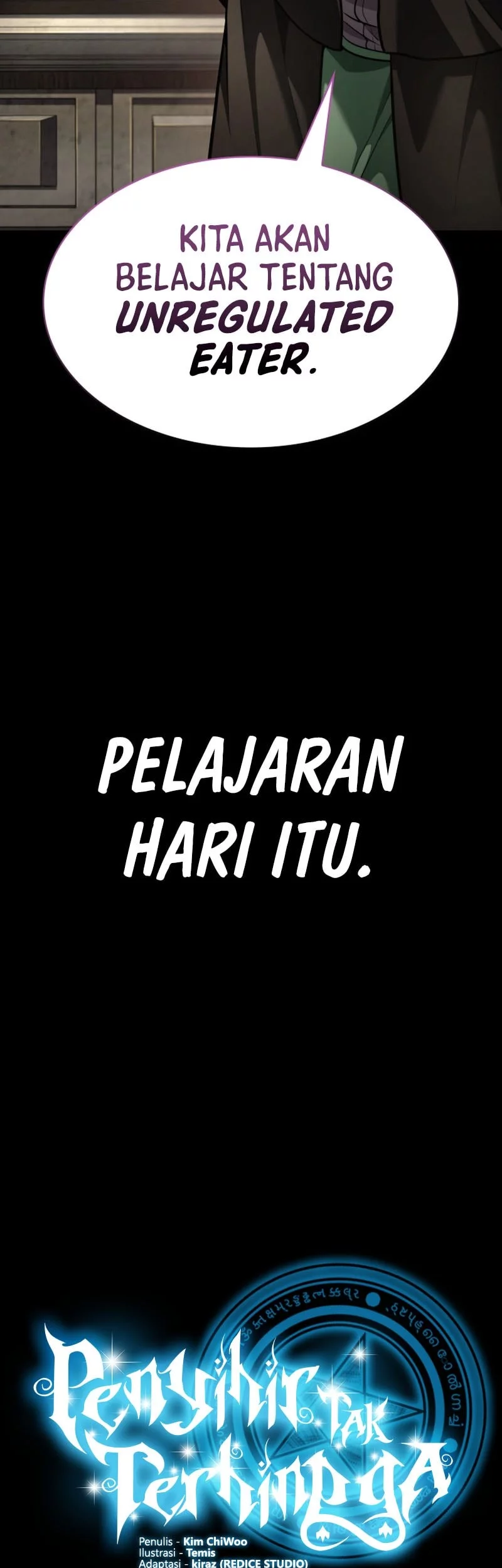 Infinite Mage Chapter 137 - halaman 4