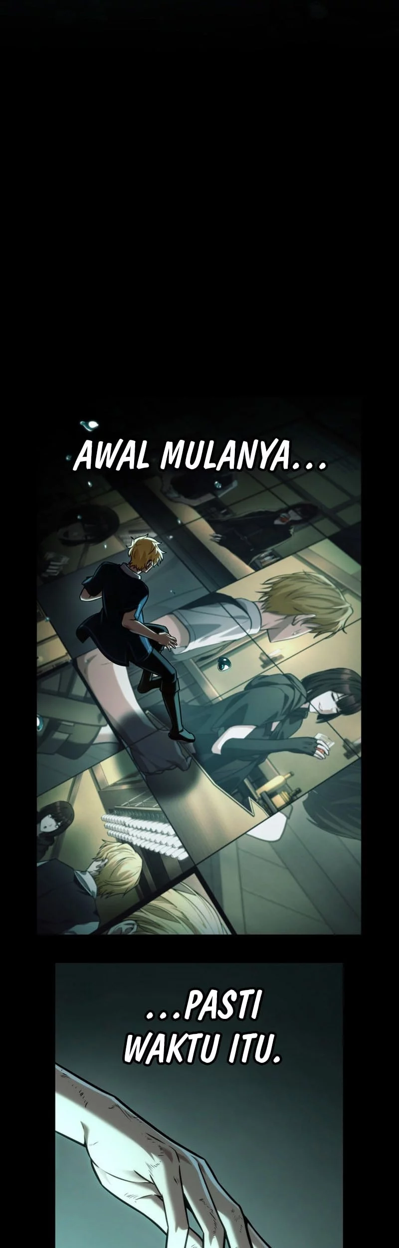 Infinite Mage Chapter 137 - halaman 40