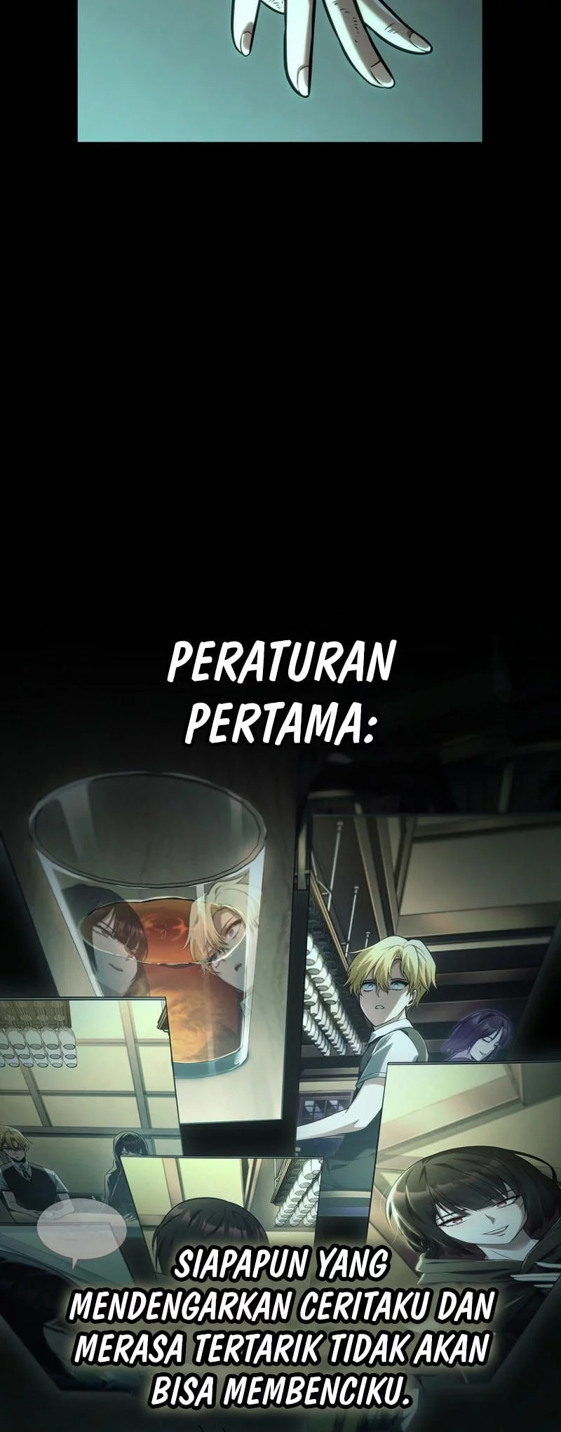 Infinite Mage Chapter 137 - halaman 41