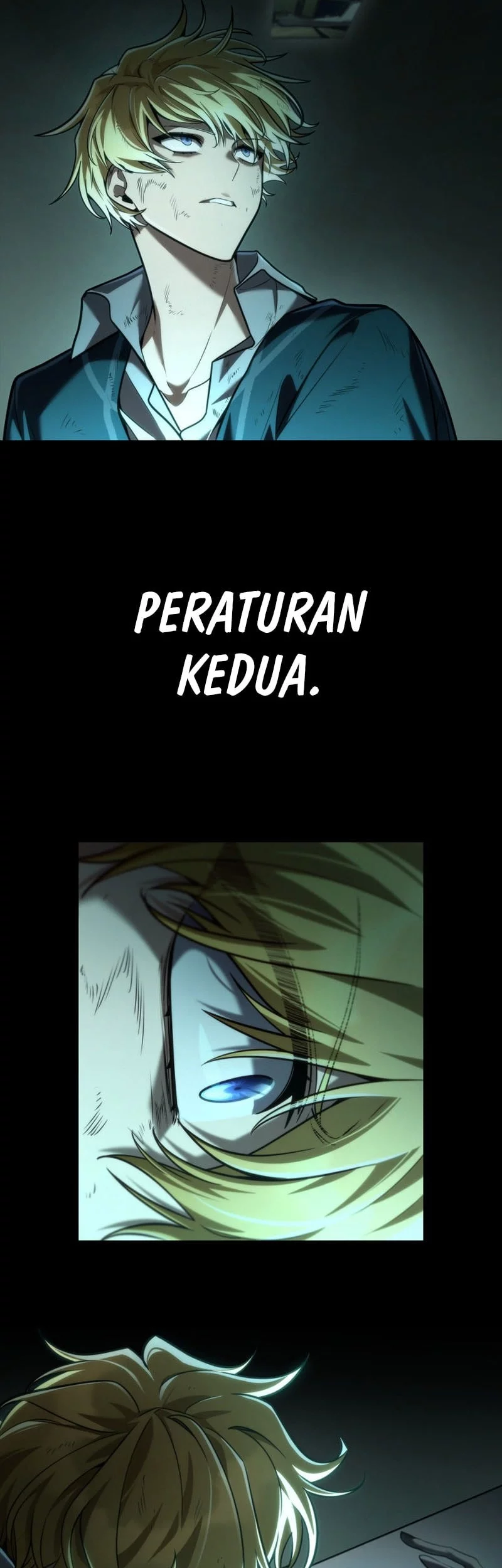 Infinite Mage Chapter 137 - halaman 42