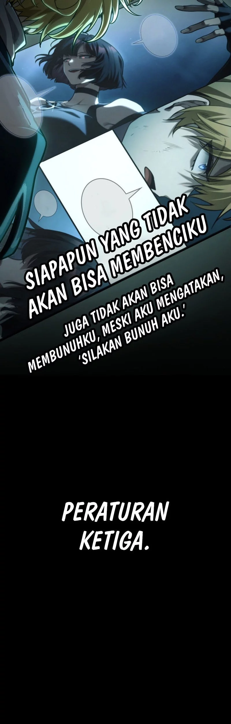 Infinite Mage Chapter 137 - halaman 43
