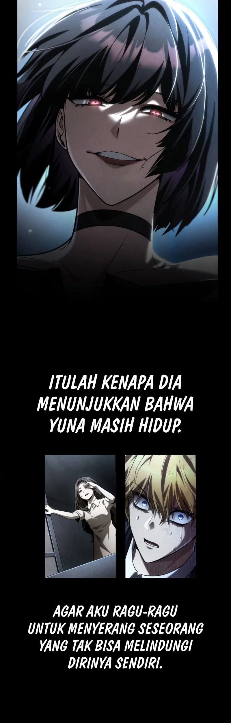 Infinite Mage Chapter 137 - halaman 48