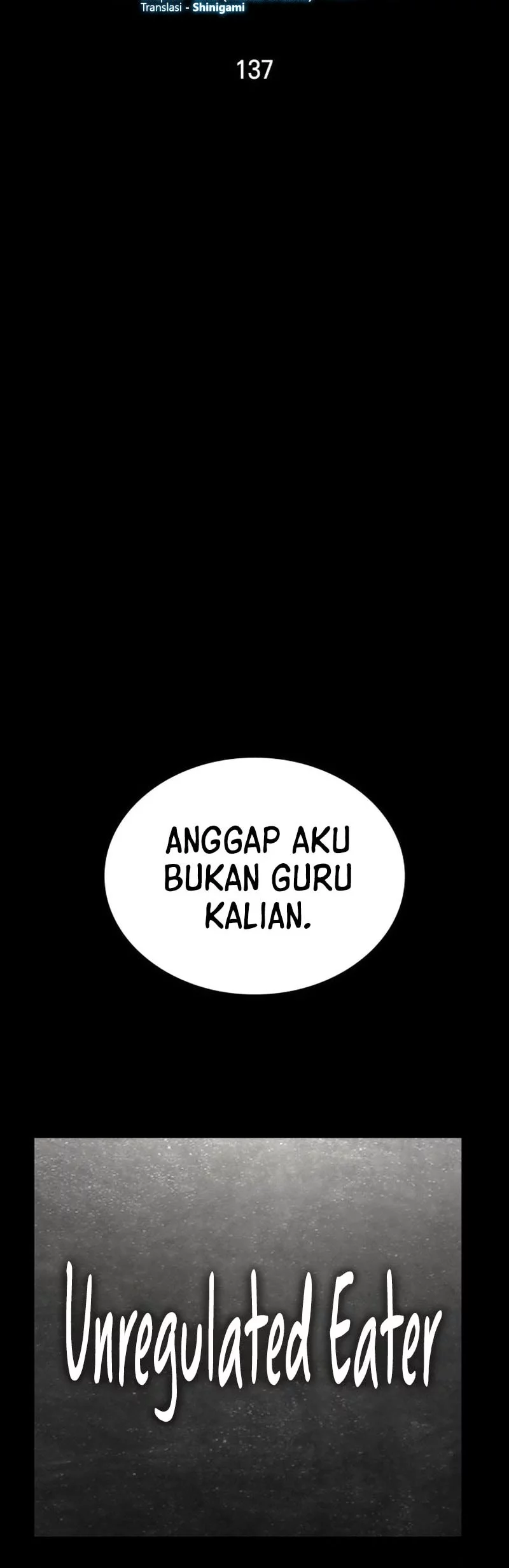 Infinite Mage Chapter 137 - halaman 5