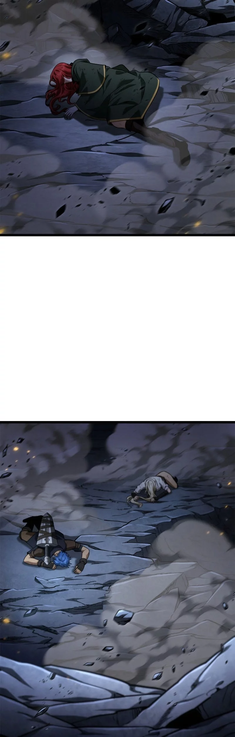 Infinite Mage Chapter 137 - halaman 51