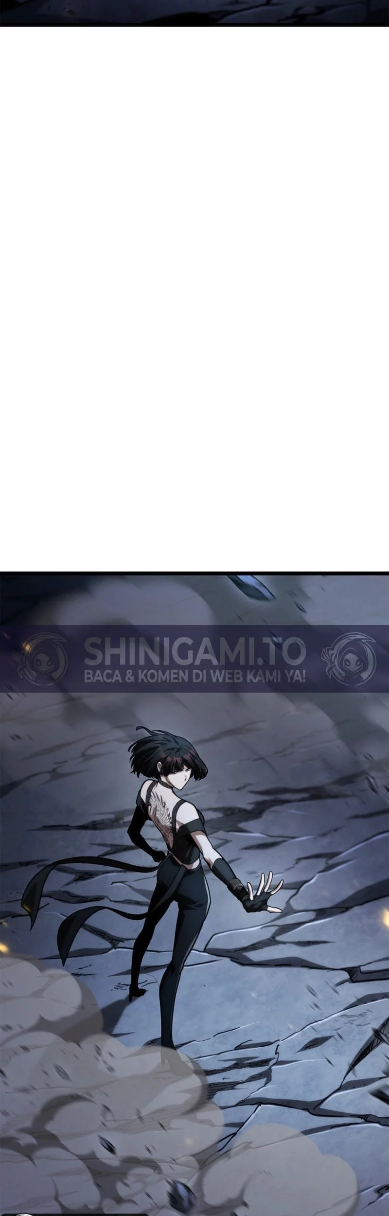 Infinite Mage Chapter 137 - halaman 52