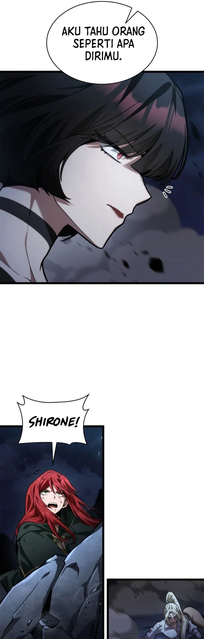 Infinite Mage Chapter 137 - halaman 54