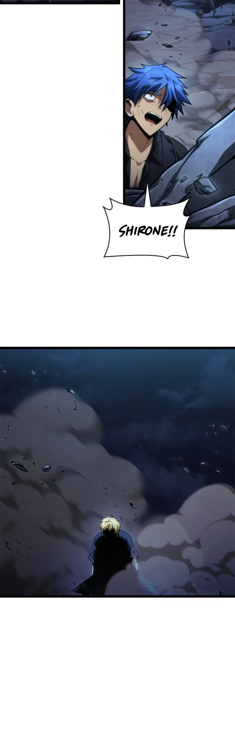 Infinite Mage Chapter 137 - halaman 55