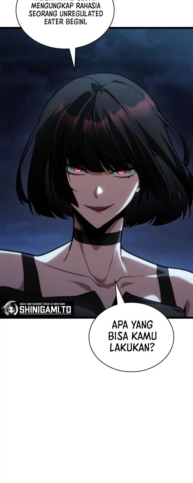 Infinite Mage Chapter 137 - halaman 57