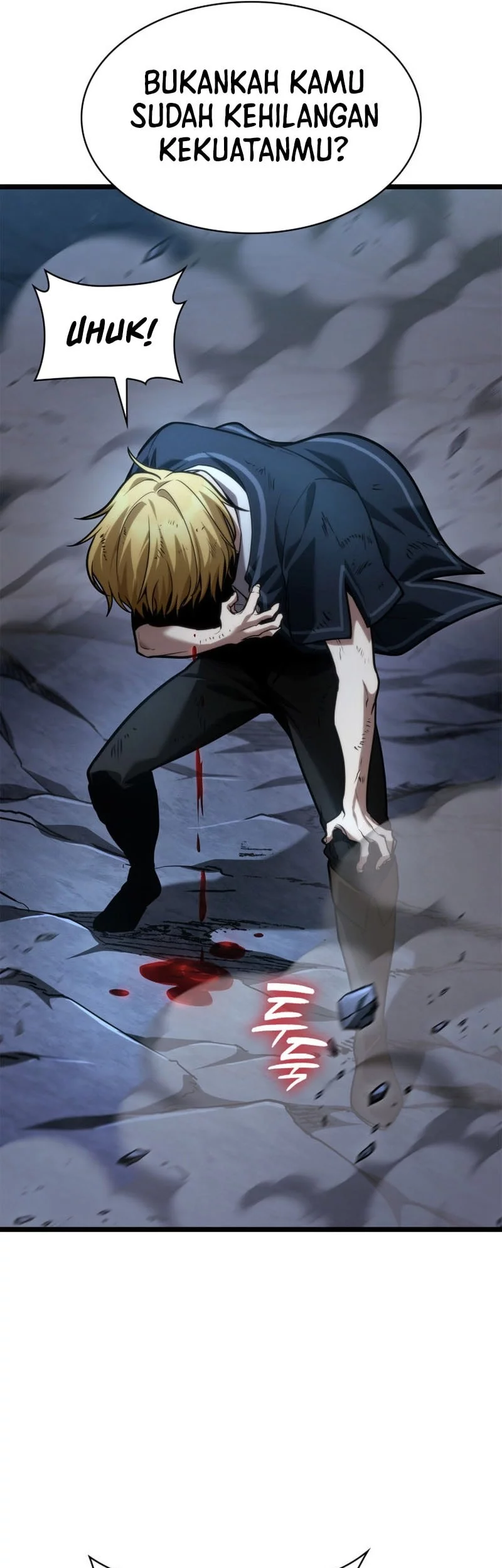 Infinite Mage Chapter 137 - halaman 58