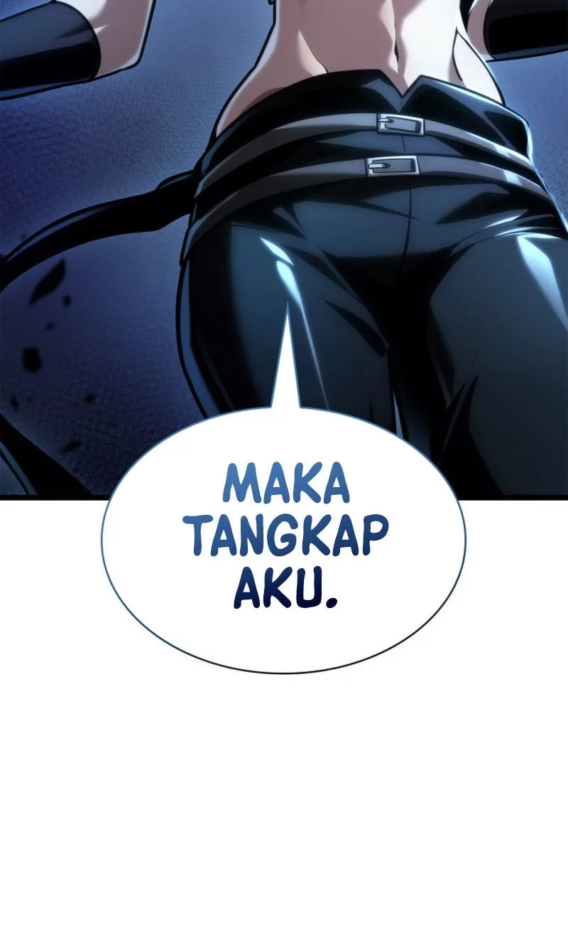Infinite Mage Chapter 137 - halaman 61