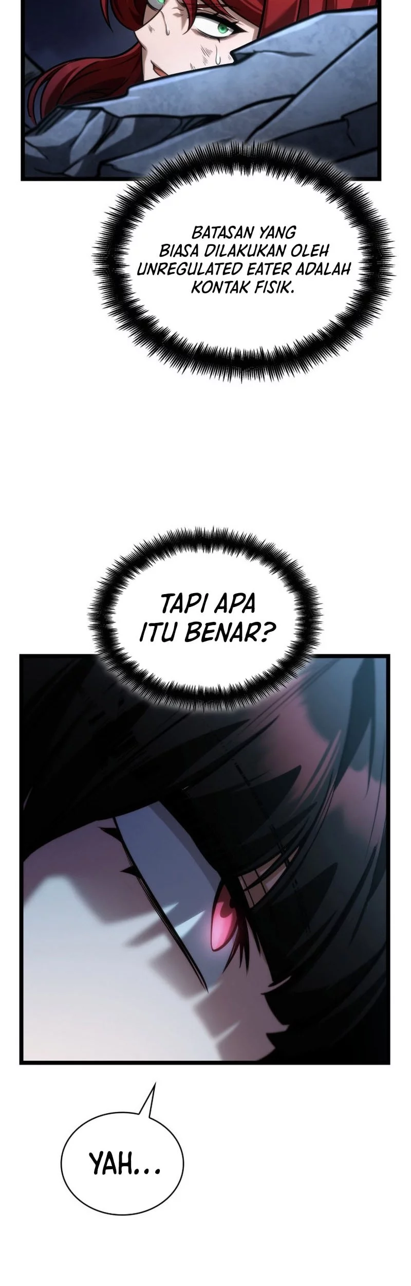 Infinite Mage Chapter 137 - halaman 63