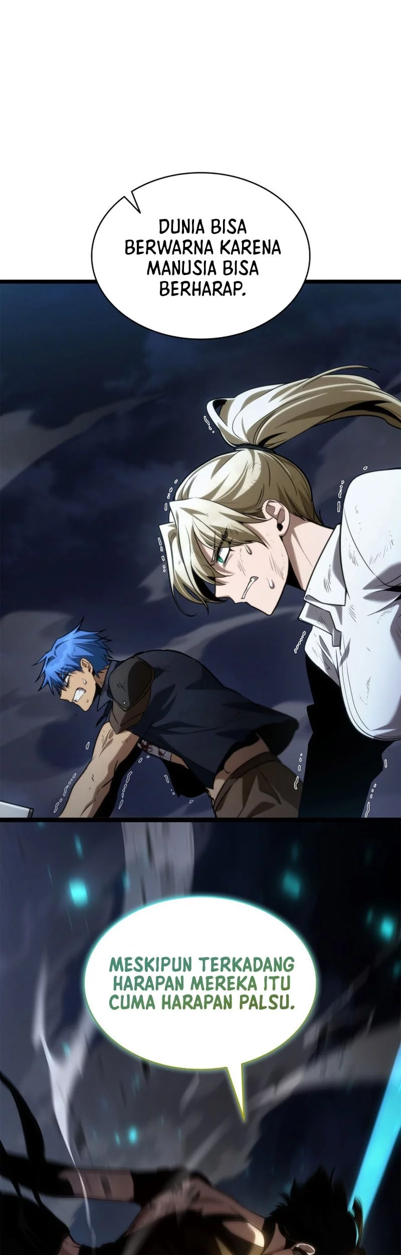 Infinite Mage Chapter 137 - halaman 64