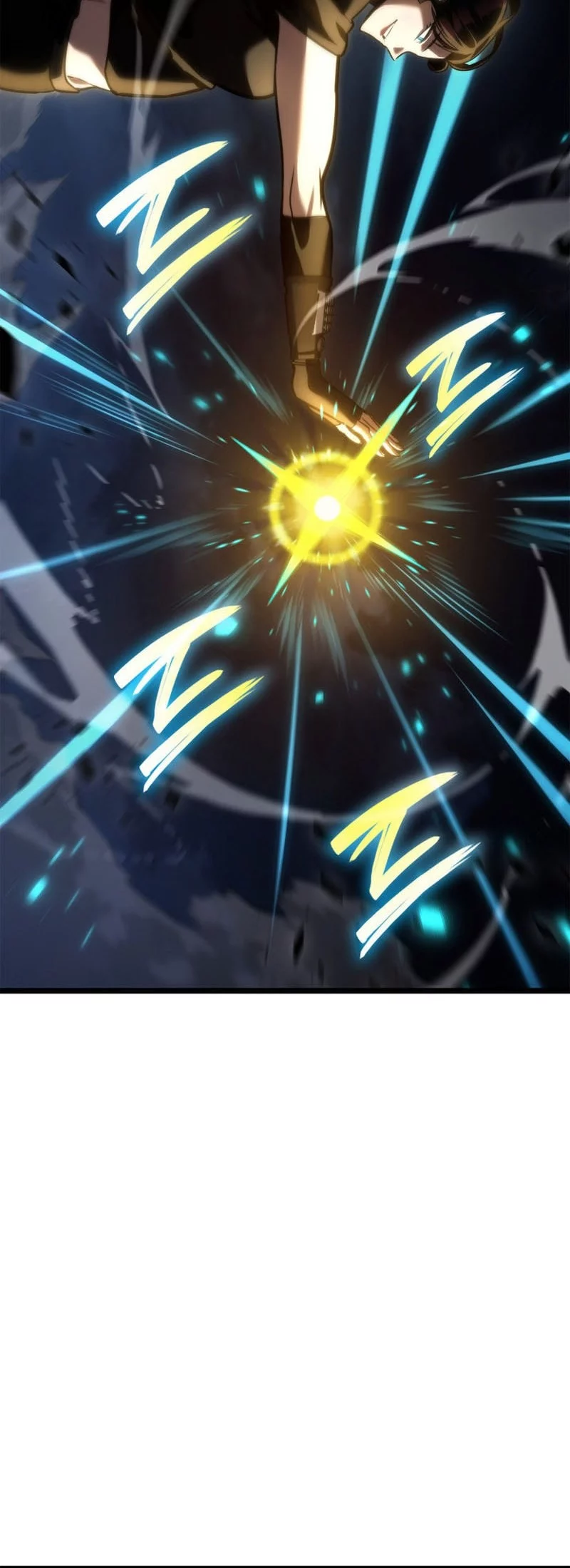 Infinite Mage Chapter 137 - halaman 65