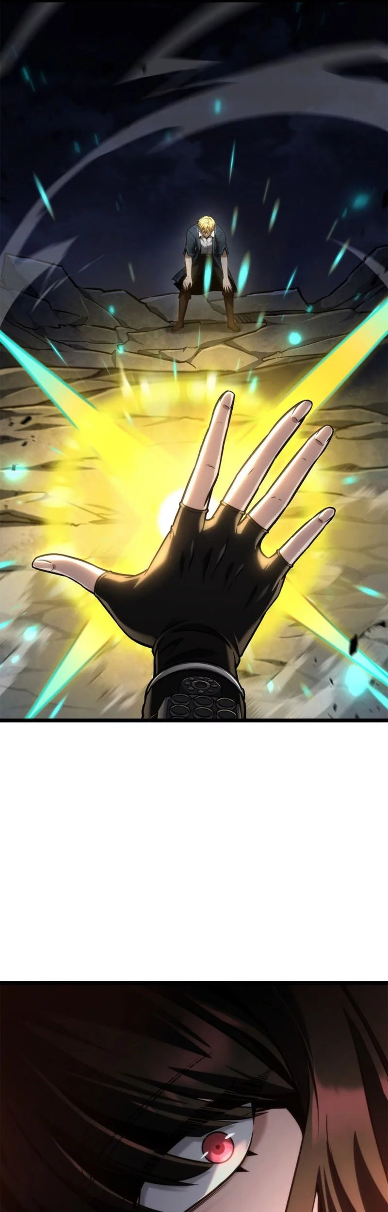 Infinite Mage Chapter 137 - halaman 66