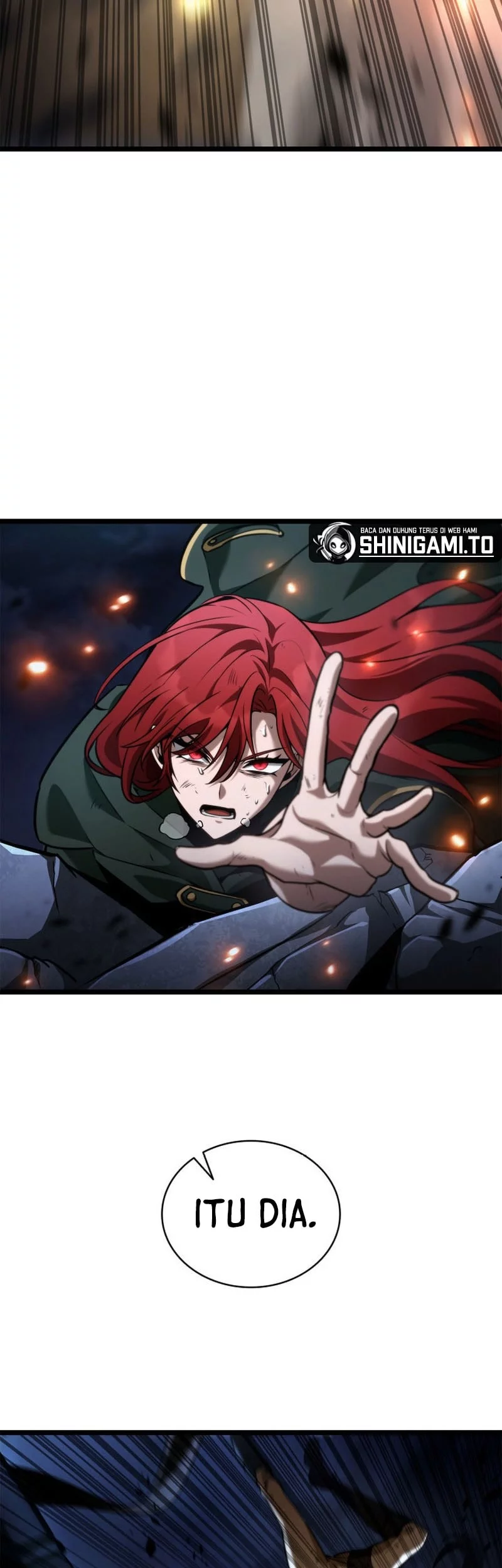 Infinite Mage Chapter 137 - halaman 68