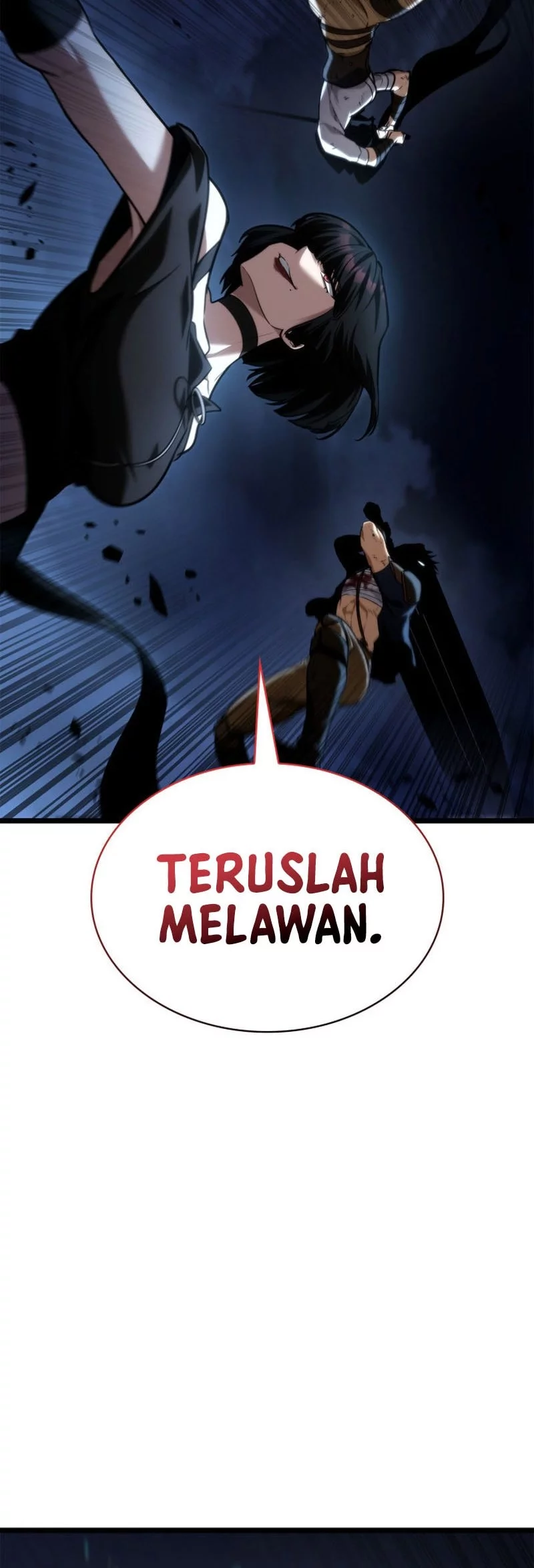 Infinite Mage Chapter 137 - halaman 69