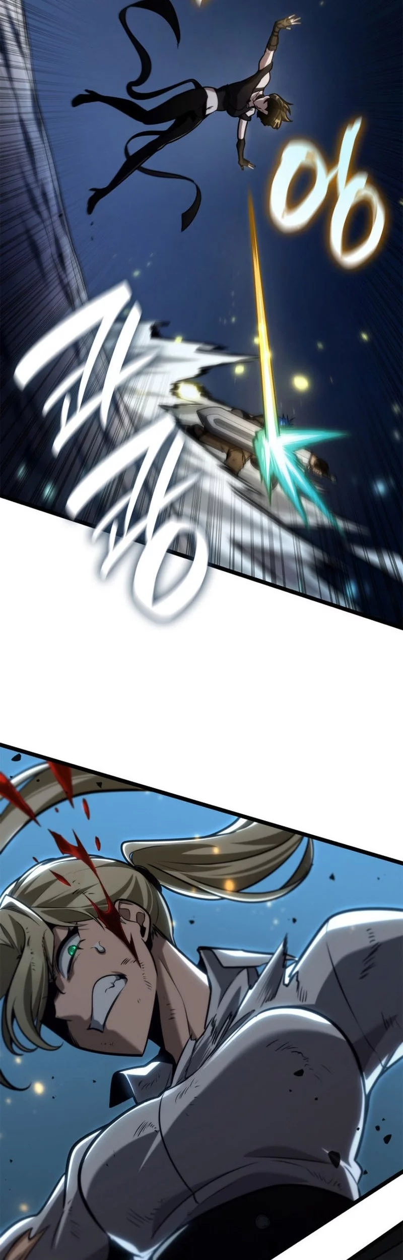 Infinite Mage Chapter 137 - halaman 71