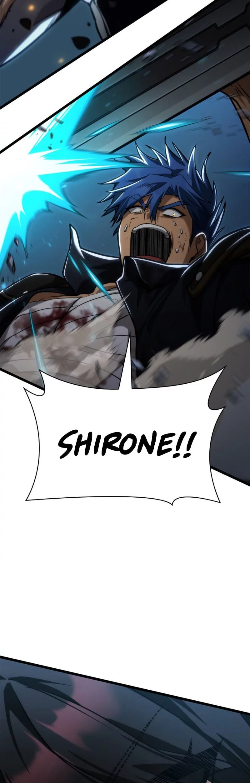 Infinite Mage Chapter 137 - halaman 72