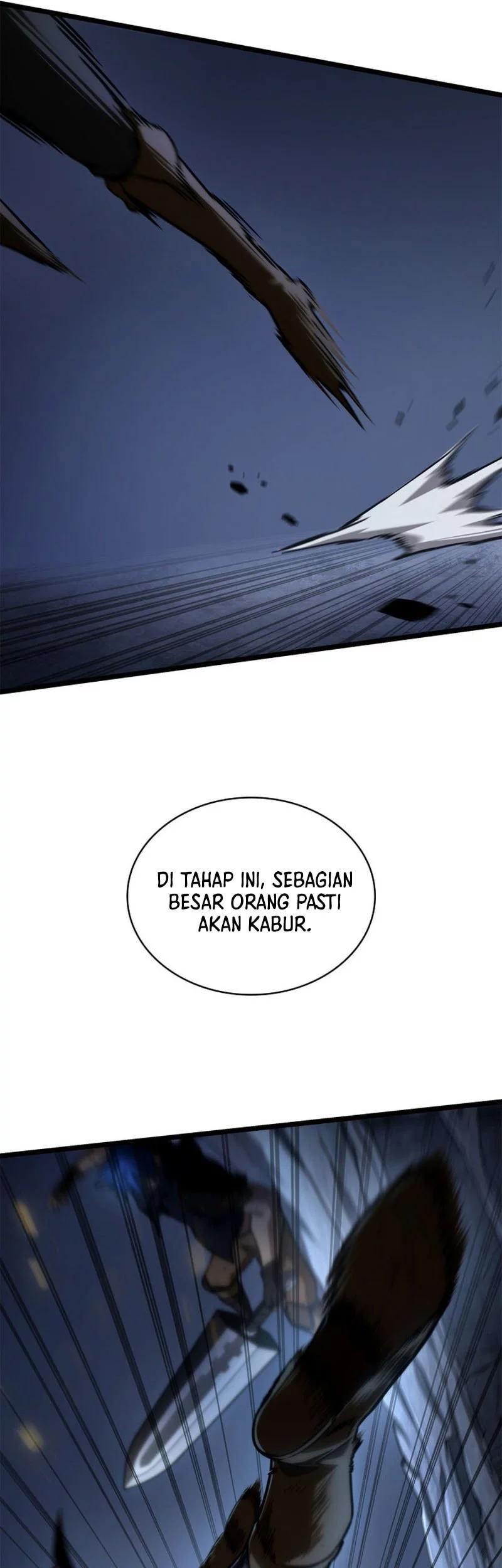 Infinite Mage Chapter 137 - halaman 74