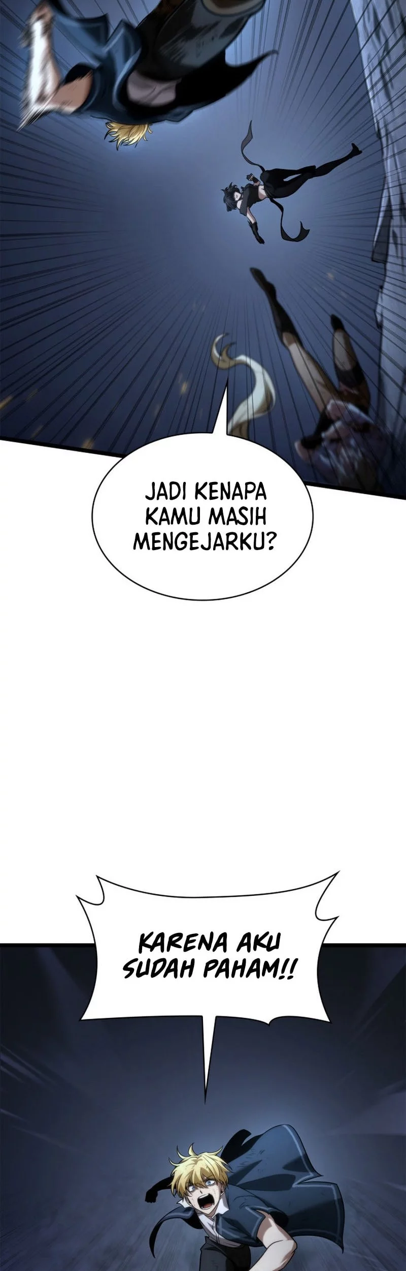 Infinite Mage Chapter 137 - halaman 75
