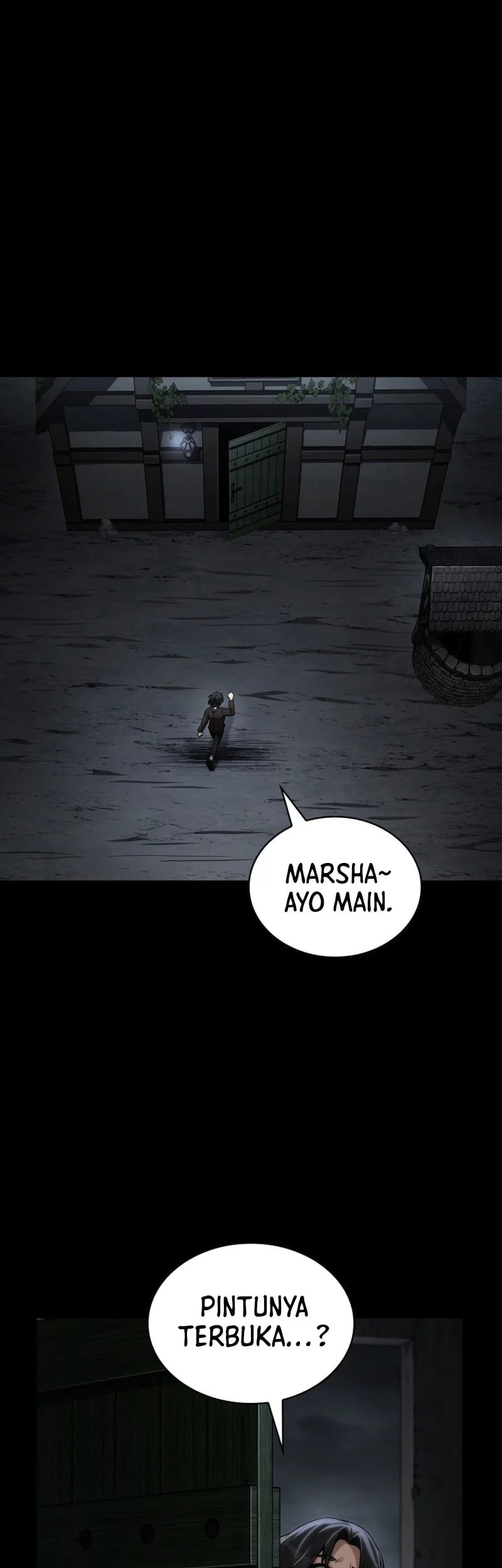 Infinite Mage Chapter 138 - halaman 11